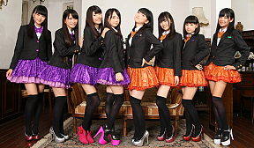 2o Love to Sweet Bullet