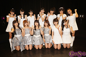 モーニング娘。'15