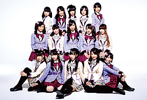 アイドルカレッジ