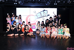 @JAM NEXT Vol.21~黄昏のアフターサマーパーティー~より