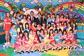 恵比寿★マスカッツ