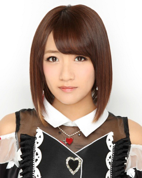 AKB48 高橋みなみ (C)AKS