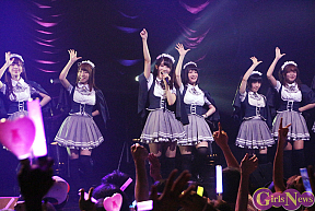 アフィリア・サーガ「レイミー・ヘヴンリー 卒業ライブ」