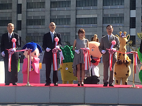 「第4回東京拘置所矯正展～「まち」とともに～」より