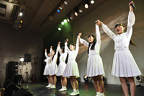 アイドルネッサンス