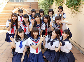 アイドルカレッジ