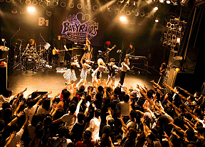 ベイビーレイズJAPAN