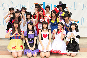 アイドルカレッジ