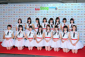 NGT48 (C)AKS