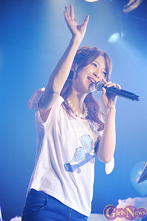 アプガ定期公演 92回 森咲樹生誕スペシャルより