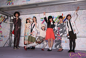 シブカル祭り。2015