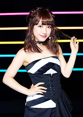 フェアリーズ 井上理香子