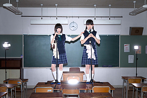 ずんね from JC-WC