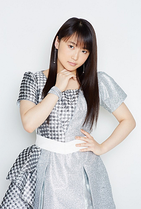 モーニング娘。‘15 鞘師里保