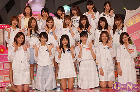 アイドリング!!!