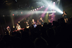 ベイビーレイズJAPAN