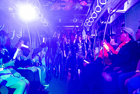 SEIBU HALLOWEEN 2015 in NERIMAより