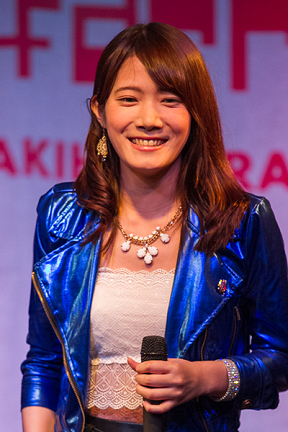 なちゅらリウムvivid