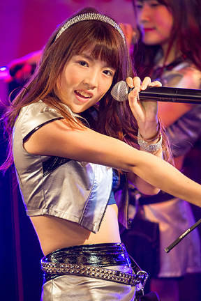 なちゅらリウムvivid