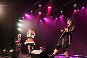 ミナミアイドルフェスティバル11.22より