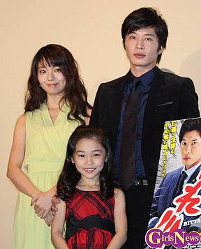 森カンナ・岩崎未来