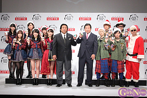 GUM ROCK FES. 記者発表会より