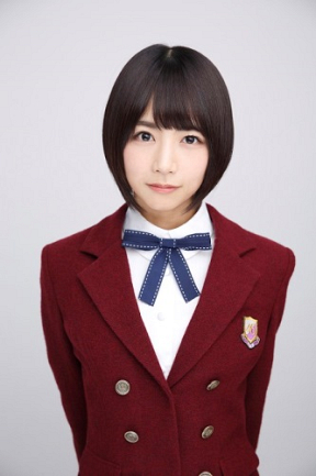 乃木坂46 北野日奈子