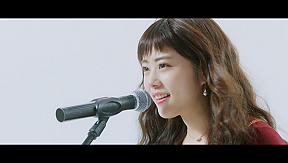 「酔わないウメッシュ」CMより