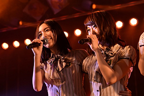 松井珠理奈  (C)AKS