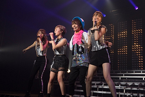 チャオ ベッラ チンクエッティ