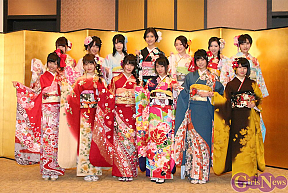 AKB48グループ成人式より