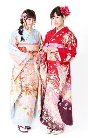 水瀬いのり、伊波杏樹