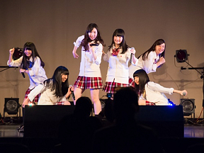 ベースボールガールズ