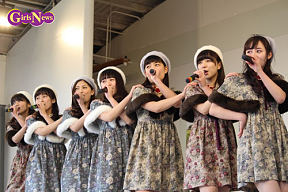 ハコイリ♡ムスメ