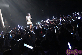 放課後プリンセス ワンマンライブより