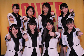 こぶしファクトリー