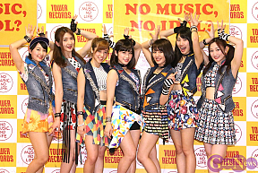 アップアップガールズ(仮)