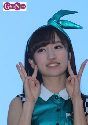 カントリー・ガールズ　山木梨沙