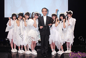 青山☆聖ハチャメチャハイスクールと新垣隆