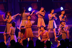 『モーニング娘。'16コンサートツアー春 ～EMOTION IN MOTION～』