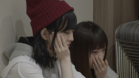 『道頓堀よ、泣かせてくれ！ DOCUMENTARY of NMB48』より