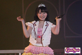 宮本佳林（Juice=Juice）