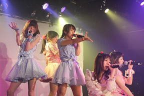 「川崎純情Night☆新章第九話～総集編～」より