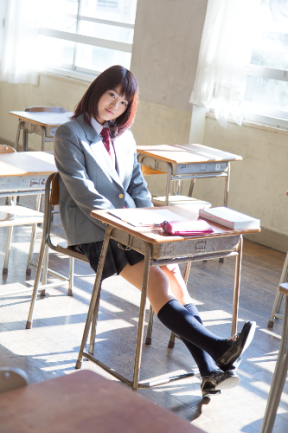 菅なな子