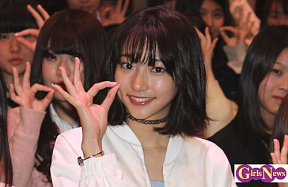 『のぞきめ』の女子高生限定試写会より