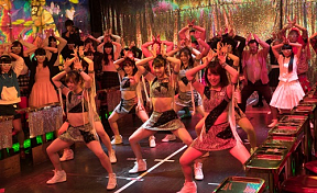 アップアップガールズ（仮）