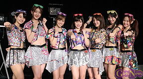 アップアップガールズ（仮）