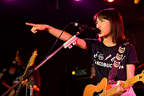 たんこぶちん MADOKA