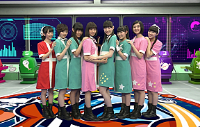 私立恵比寿中学