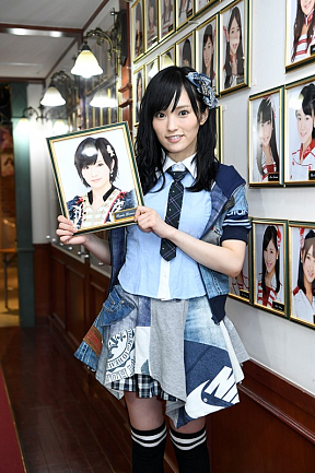 峯岸チームK「最終ベルが鳴る」公演より(c)AKS